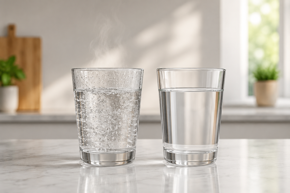 Boiling vs Filtering Water | Which Is Better in Sri Lanka?