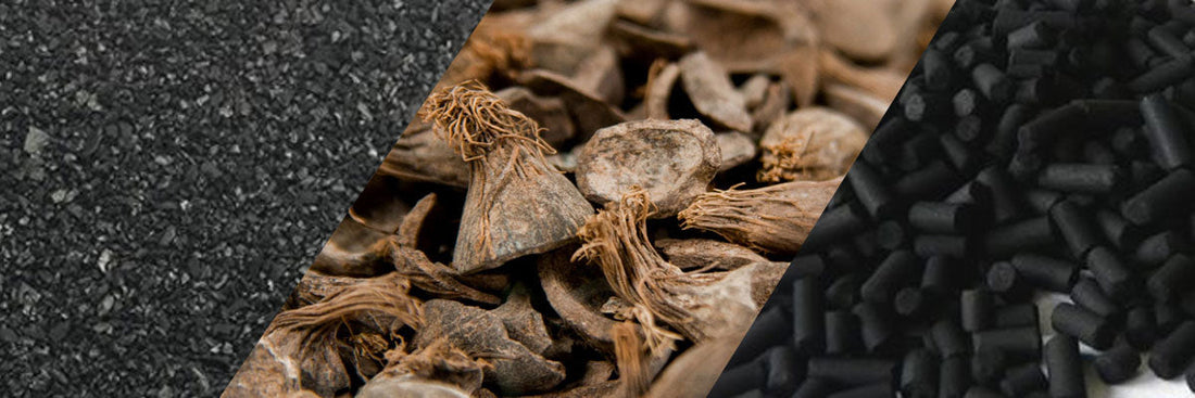 Why Activated Carbon Is the Best Way to Clean Water | Sri Lanka