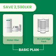 Basic plan
