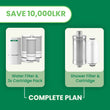 Complete Plan