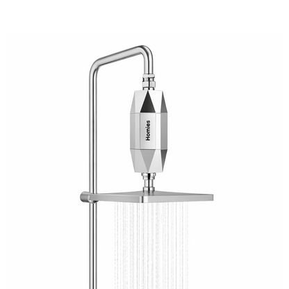 Homies shower water filter ABS - NSF certified Vitamin C chlorine removal Sri Lanka