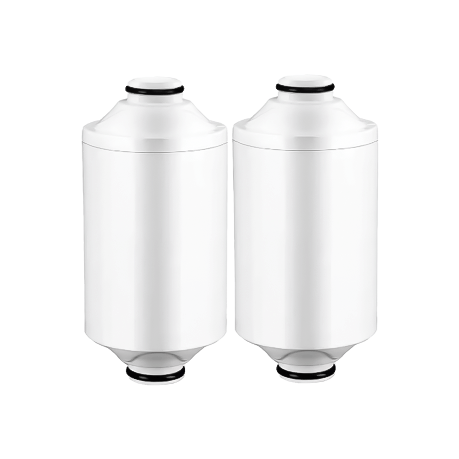 Homies Shower Filter Cartridge 2 pack