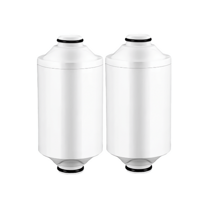 Homies Shower Filter Cartridge 2 pack