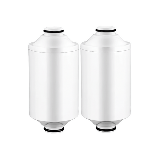 Homies Shower Filter Cartridge 2 pack